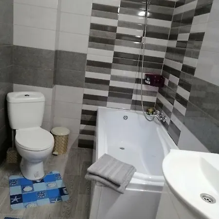Ery's Apartament