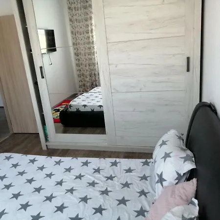 Ery's Apartament * Năvodari