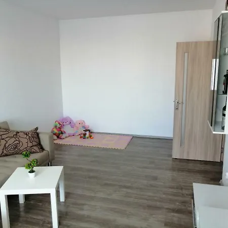 Ery's Apartament Appartement