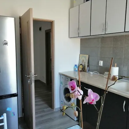 Appartement Ery's Apartament Năvodari