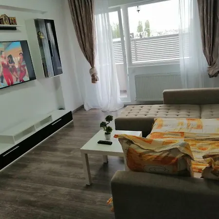 Ery's Apartament Appartement *