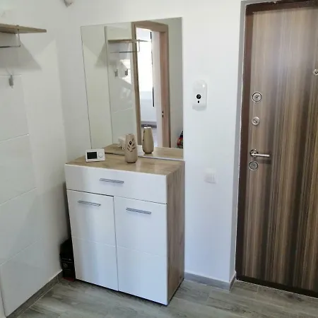 Ery's Apartament Năvodari