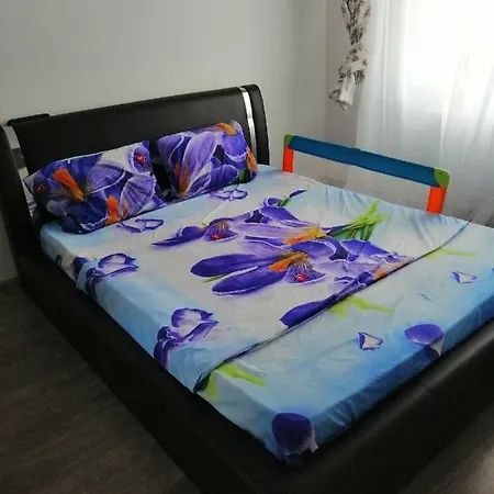 Ery's Apartament Appartement