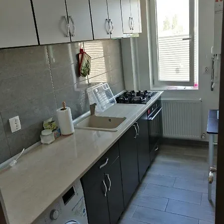 Ery's Apartament Appartement *
